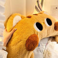 Cartoon Bed Rest Pillow